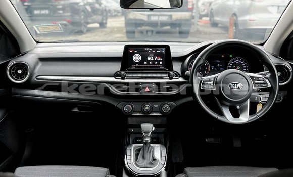 Buy Used Kia Cerato Black Car in Bandar Seri Begawan in Brunei-Muara Buy Used Kia Cerato Black Car in Bandar Seri Begawan in Brunei-Muara