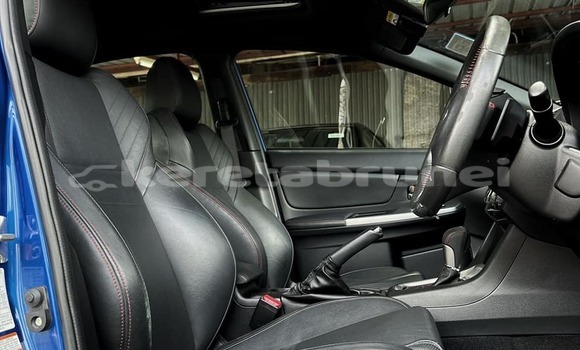 Buy Used Subaru WRX Blue Car in Bandar Seri Begawan in Brunei-Muara Buy Used Subaru WRX Blue Car in Bandar Seri Begawan in Brunei-Muara