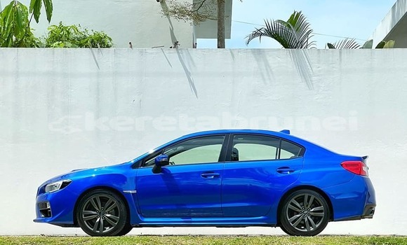 Buy Used Subaru WRX Blue Car in Bandar Seri Begawan in Brunei-Muara Buy Used Subaru WRX Blue Car in Bandar Seri Begawan in Brunei-Muara