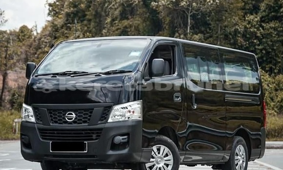 Buy Used Nissan Urvan Black Car in Bandar Seri Begawan in Brunei-Muara Buy Used Nissan Urvan Black Car in Bandar Seri Begawan in Brunei-Muara