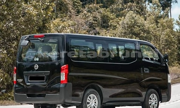 Buy Used Nissan Urvan Black Car in Bandar Seri Begawan in Brunei-Muara Buy Used Nissan Urvan Black Car in Bandar Seri Begawan in Brunei-Muara