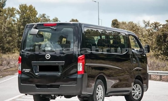 Buy Used Nissan Urvan Black Car in Bandar Seri Begawan in Brunei-Muara Buy Used Nissan Urvan Black Car in Bandar Seri Begawan in Brunei-Muara