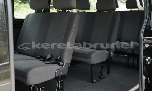 Buy Used Nissan Urvan Black Car in Bandar Seri Begawan in Brunei-Muara Buy Used Nissan Urvan Black Car in Bandar Seri Begawan in Brunei-Muara