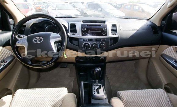 Buy Import Toyota Fortuner Other Car in Import - Dubai in Belait Buy Import Toyota Fortuner Other Car in Import - Dubai in Belait