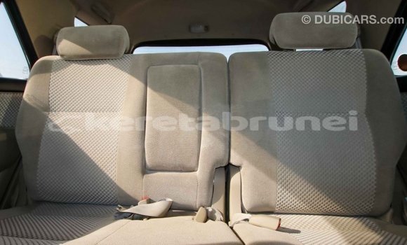 Buy Import Toyota Fortuner Other Car in Import - Dubai in Belait Buy Import Toyota Fortuner Other Car in Import - Dubai in Belait