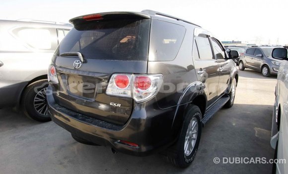 Buy Import Toyota Fortuner Other Car in Import - Dubai in Belait Buy Import Toyota Fortuner Other Car in Import - Dubai in Belait