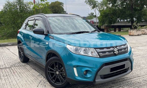 Buy Used Suzuki Vitara Blue Car in Bandar Seri Begawan in Brunei-Muara Buy Used Suzuki Vitara Blue Car in Bandar Seri Begawan in Brunei-Muara
