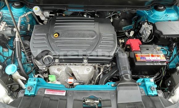 Buy Used Suzuki Vitara Blue Car in Bandar Seri Begawan in Brunei-Muara Buy Used Suzuki Vitara Blue Car in Bandar Seri Begawan in Brunei-Muara