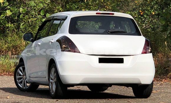 Buy Used Suzuki Swift White Car in Bandar Seri Begawan in Brunei-Muara Buy Used Suzuki Swift White Car in Bandar Seri Begawan in Brunei-Muara
