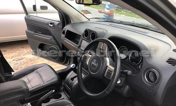 Buy Used Jeep Compass Other Car in Bandar Seri Begawan in Brunei-Muara Buy Used Jeep Compass Other Car in Bandar Seri Begawan in Brunei-Muara