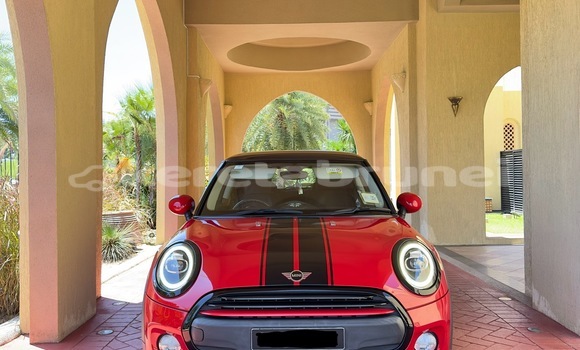 Buy Used MINI One Red Car in Bandar Seri Begawan in Brunei-Muara Buy Used MINI One Red Car in Bandar Seri Begawan in Brunei-Muara
