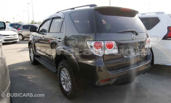 Buy Import Toyota Fortuner Other Car in Import - Dubai in Belait Buy Import Toyota Fortuner Other Car in Import - Dubai in Belait
