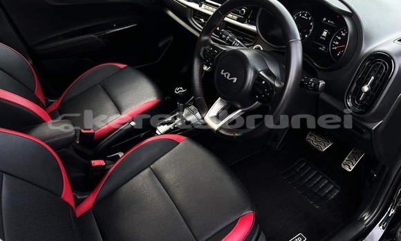 Buy Used Kia Picanto Black Car in Bandar Seri Begawan in Brunei-Muara Buy Used Kia Picanto Black Car in Bandar Seri Begawan in Brunei-Muara