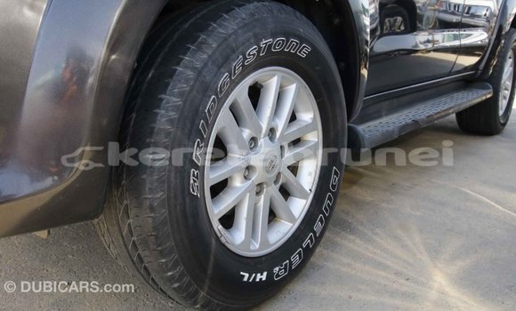 Buy Import Toyota Fortuner Other Car in Import - Dubai in Belait Buy Import Toyota Fortuner Other Car in Import - Dubai in Belait