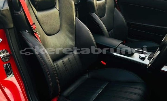 Buy Used Mercedes-Benz SLK–Class Red Car in Bandar Seri Begawan in Brunei-Muara Buy Used Mercedes-Benz SLK–Class Red Car in Bandar Seri Begawan in Brunei-Muara