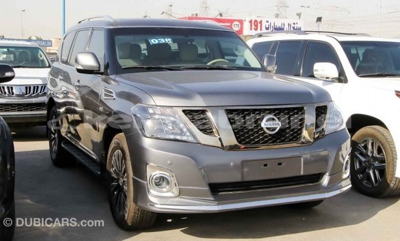 Buy Import Nissan Patrol Other Car in Import - Dubai in Belait Buy Import Nissan Patrol Other Car in Import - Dubai in Belait