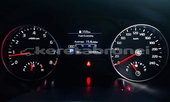 Buy Used Kia Sportage Black Car in Bandar Seri Begawan in Brunei-Muara Buy Used Kia Sportage Black Car in Bandar Seri Begawan in Brunei-Muara