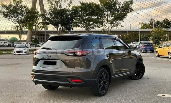 Buy Used Mazda CX-9 Black Car in Bandar Seri Begawan in Brunei-Muara Buy Used Mazda CX-9 Black Car in Bandar Seri Begawan in Brunei-Muara
