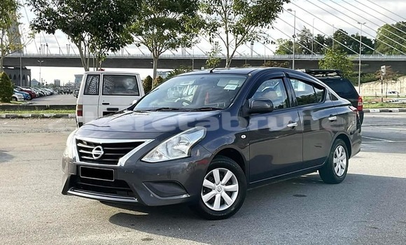 Buy Used Nissan Almera Other Car in Bandar Seri Begawan in Brunei-Muara