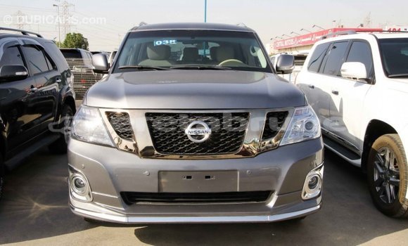 Buy Import Nissan Patrol Other Car in Import - Dubai in Belait Buy Import Nissan Patrol Other Car in Import - Dubai in Belait