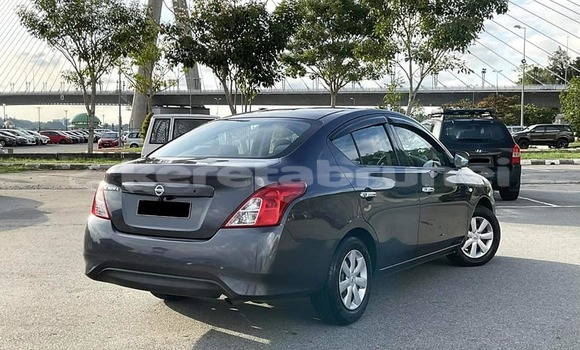 Buy Used Nissan Almera Other Car in Bandar Seri Begawan in Brunei-Muara Buy Used Nissan Almera Other Car in Bandar Seri Begawan in Brunei-Muara