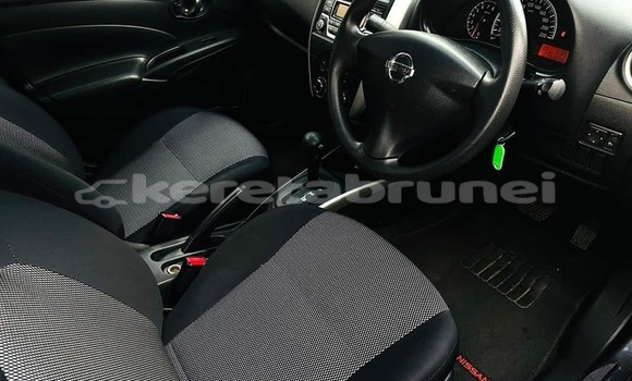 Buy Used Nissan Almera Other Car in Bandar Seri Begawan in Brunei-Muara Buy Used Nissan Almera Other Car in Bandar Seri Begawan in Brunei-Muara