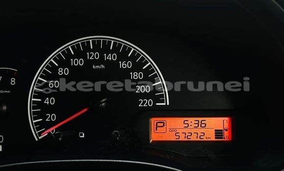 Buy Used Nissan Almera Other Car in Bandar Seri Begawan in Brunei-Muara Buy Used Nissan Almera Other Car in Bandar Seri Begawan in Brunei-Muara