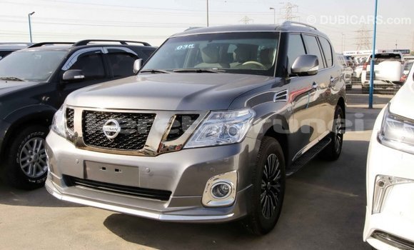 Buy Import Nissan Patrol Other Car in Import - Dubai in Belait Buy Import Nissan Patrol Other Car in Import - Dubai in Belait
