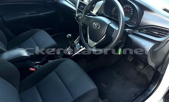 Buy Used Toyota Vios White Car in Bandar Seri Begawan in Brunei-Muara Buy Used Toyota Vios White Car in Bandar Seri Begawan in Brunei-Muara