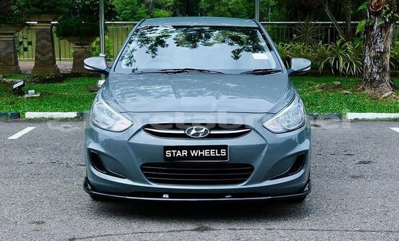 Buy Used Hyundai Accent Other Car in Bandar Seri Begawan in Brunei-Muara Buy Used Hyundai Accent Other Car in Bandar Seri Begawan in Brunei-Muara