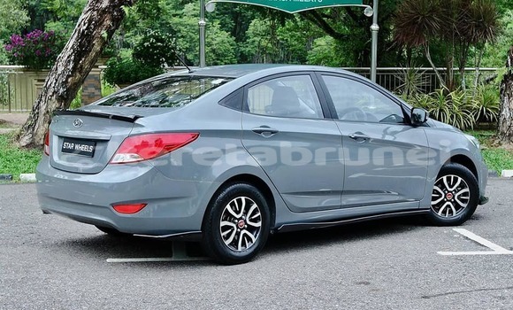Buy Used Hyundai Accent Other Car in Bandar Seri Begawan in Brunei-Muara Buy Used Hyundai Accent Other Car in Bandar Seri Begawan in Brunei-Muara