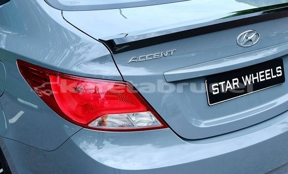 Buy Used Hyundai Accent Other Car in Bandar Seri Begawan in Brunei-Muara Buy Used Hyundai Accent Other Car in Bandar Seri Begawan in Brunei-Muara