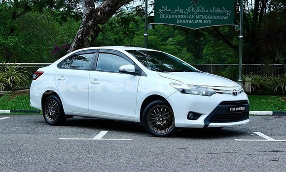 Buy Used Toyota Vios Other Car in Bandar Seri Begawan in Brunei-Muara Buy Used Toyota Vios Other Car in Bandar Seri Begawan in Brunei-Muara