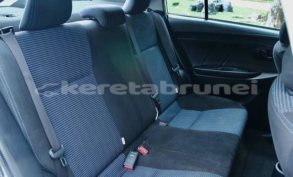 Buy Used Toyota Vios Other Car in Bandar Seri Begawan in Brunei-Muara Buy Used Toyota Vios Other Car in Bandar Seri Begawan in Brunei-Muara