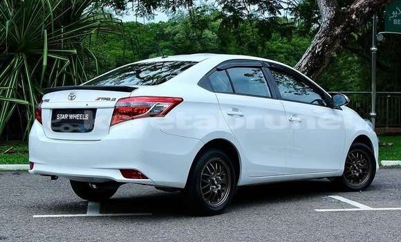 Buy Used Toyota Vios Other Car in Bandar Seri Begawan in Brunei-Muara Buy Used Toyota Vios Other Car in Bandar Seri Begawan in Brunei-Muara