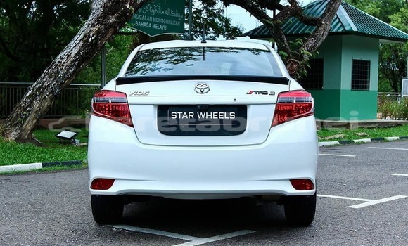 Buy Used Toyota Vios Other Car in Bandar Seri Begawan in Brunei-Muara Buy Used Toyota Vios Other Car in Bandar Seri Begawan in Brunei-Muara