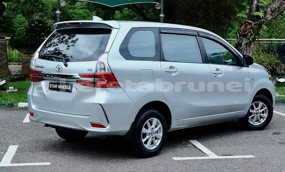 Buy Used Toyota Avanza Other Car in Bandar Seri Begawan in Brunei-Muara Buy Used Toyota Avanza Other Car in Bandar Seri Begawan in Brunei-Muara