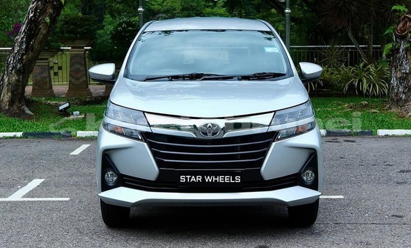 Buy Used Toyota Avanza Other Car in Bandar Seri Begawan in Brunei-Muara Buy Used Toyota Avanza Other Car in Bandar Seri Begawan in Brunei-Muara