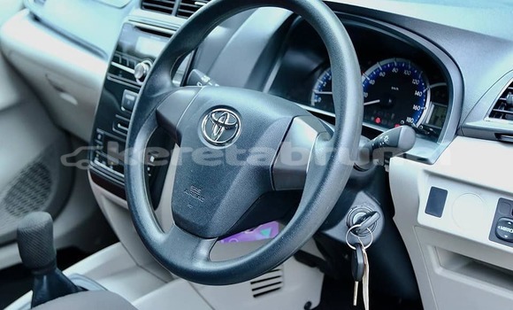 Buy Used Toyota Avanza Other Car in Bandar Seri Begawan in Brunei-Muara Buy Used Toyota Avanza Other Car in Bandar Seri Begawan in Brunei-Muara
