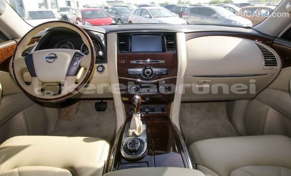 Buy Import Nissan Patrol Other Car in Import - Dubai in Belait Buy Import Nissan Patrol Other Car in Import - Dubai in Belait