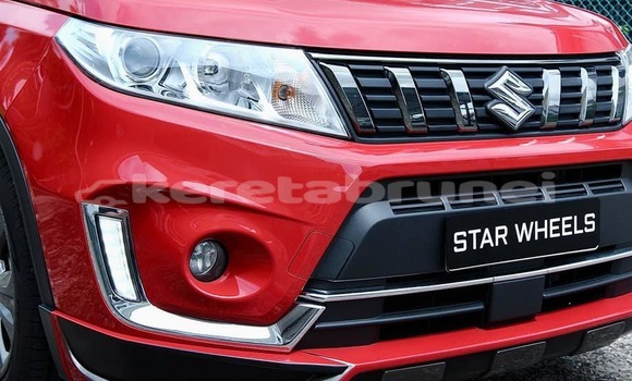 Buy Used Suzuki Vitara Red Car in Bandar Seri Begawan in Brunei-Muara Buy Used Suzuki Vitara Red Car in Bandar Seri Begawan in Brunei-Muara