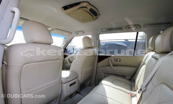 Buy Import Nissan Patrol Other Car in Import - Dubai in Belait Buy Import Nissan Patrol Other Car in Import - Dubai in Belait