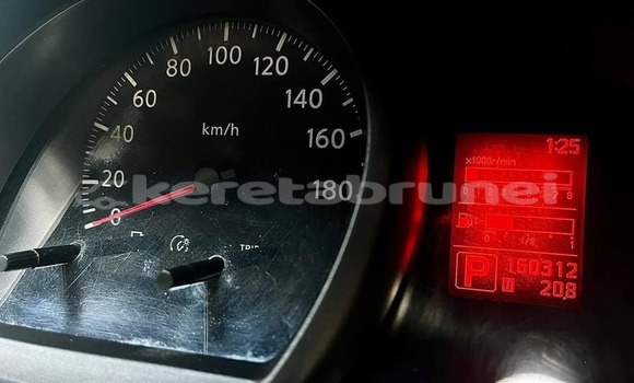 Buy Used Nissan Avenir Blue Car in Bandar Seri Begawan in Brunei-Muara Buy Used Nissan Avenir Blue Car in Bandar Seri Begawan in Brunei-Muara