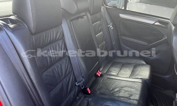 Buy Used Volkswagen Golf Red Car in Bandar Seri Begawan in Brunei-Muara Buy Used Volkswagen Golf Red Car in Bandar Seri Begawan in Brunei-Muara