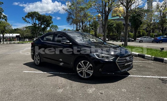 Buy Used Hyundai Elantra Other Car in Bandar Seri Begawan in Brunei-Muara Buy Used Hyundai Elantra Other Car in Bandar Seri Begawan in Brunei-Muara
