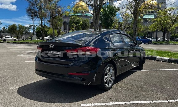 Buy Used Hyundai Elantra Other Car in Bandar Seri Begawan in Brunei-Muara Buy Used Hyundai Elantra Other Car in Bandar Seri Begawan in Brunei-Muara