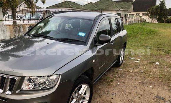 Buy Used Jeep Compass Other Car in Bandar Seri Begawan in Brunei-Muara Buy Used Jeep Compass Other Car in Bandar Seri Begawan in Brunei-Muara