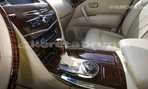 Buy Import Nissan Patrol Other Car in Import - Dubai in Belait Buy Import Nissan Patrol Other Car in Import - Dubai in Belait