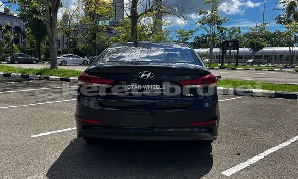 Buy Used Hyundai Elantra Other Car in Bandar Seri Begawan in Brunei-Muara Buy Used Hyundai Elantra Other Car in Bandar Seri Begawan in Brunei-Muara