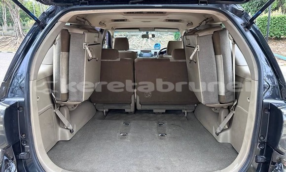 Buy Used Toyota Fortuner Black Car in Bandar Seri Begawan in Brunei-Muara Buy Used Toyota Fortuner Black Car in Bandar Seri Begawan in Brunei-Muara